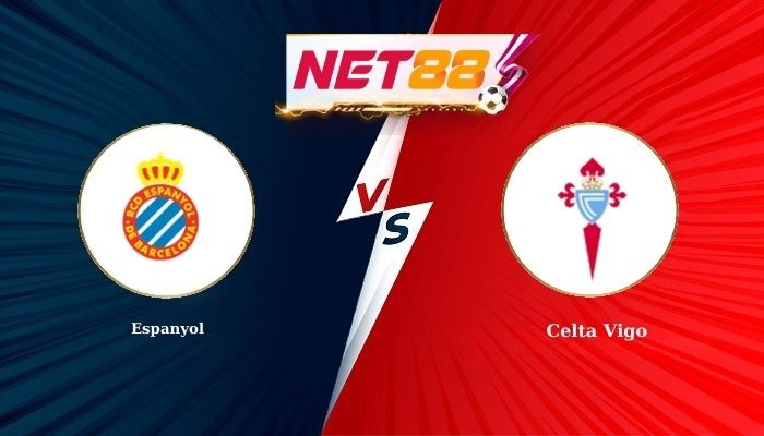 NET88 Soi Kèo, Nhận Định Bóng Đá Espanyol vs Celta Vigo 20h00 - 14-02-2026