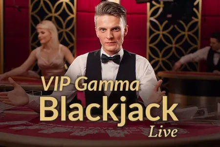 NET88 Blackjack VIP Gamma