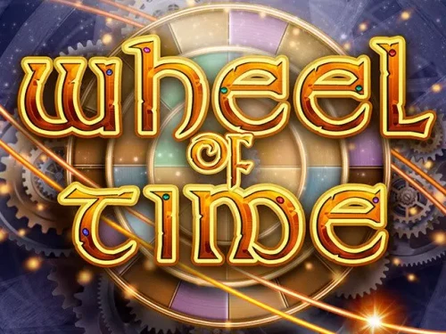 NET88 Wheel of Time