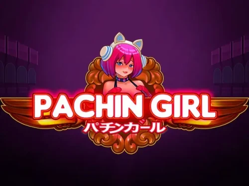 NET88 Pachin Girl