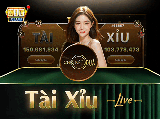 NET88 Tài Xỉu Live