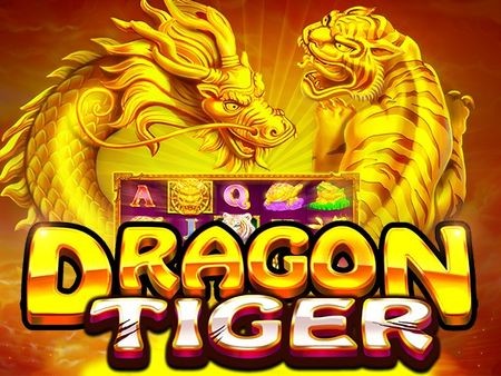 NET88 Dragon Tiger