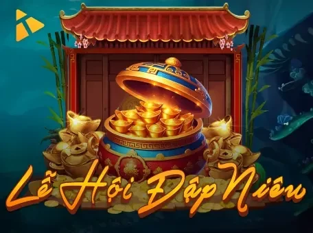 NET88 Lễ Hội Đập Niêu